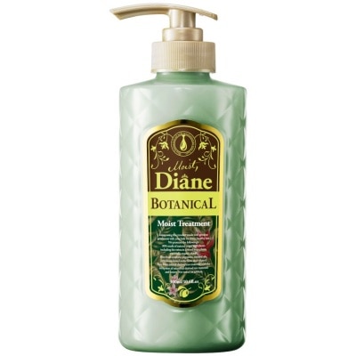 MOIST DIANE Botanical Moist Treatment 480ml