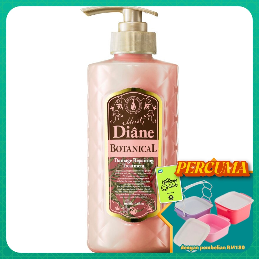 Botanical Repair Treament 480ml