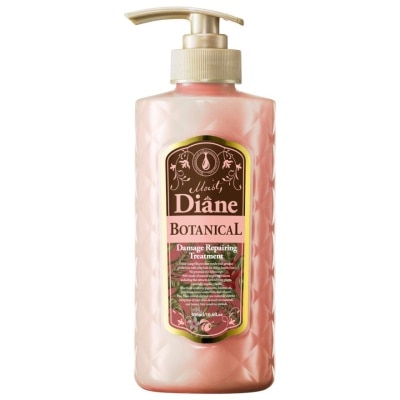 MOIST DIANE Botanical Repair Treament 480ml