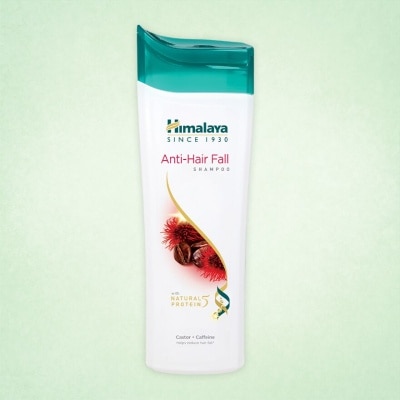 HIMALAYA Herbals  Anti-Hair Fall Shampoo 400ml