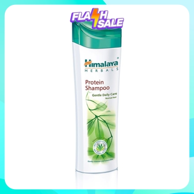 HIMALAYA Herbals Protein Shampoo Gentle Dairy Care 400ml image
