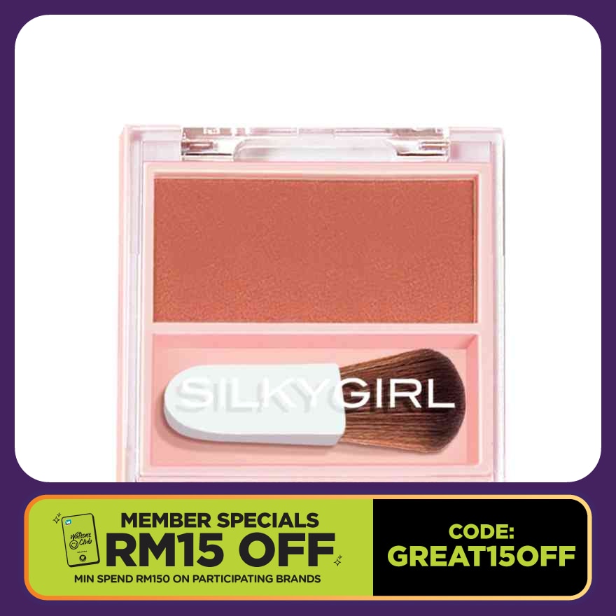 Blush Hour 01 Sweet Peach