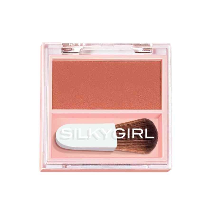 SILKYGIRL Blush Hour 01 Sweet Peach