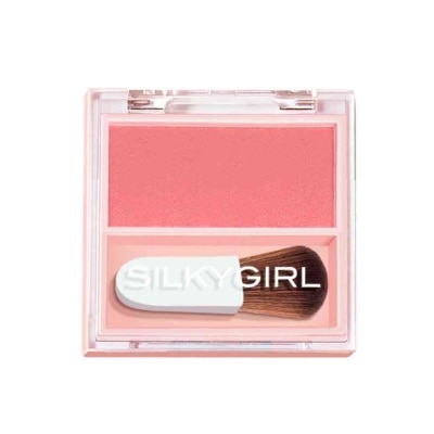 SILKYGIRL Blush Hour 03 Flashing Rose