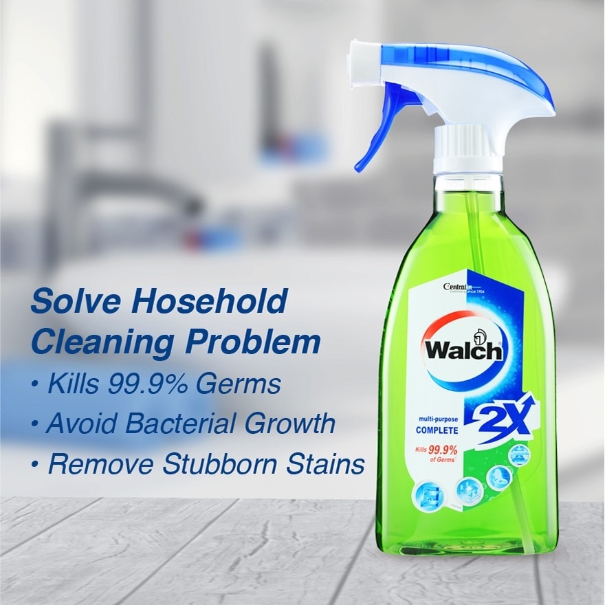 Multi-Purpose Cleaner Complete 500ml