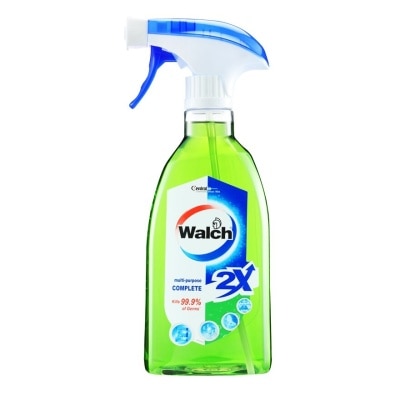 WALCH Multi-Purpose Cleaner Complete 500ml