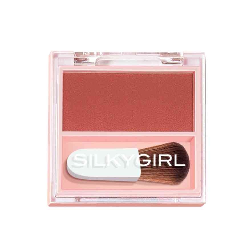 SILKYGIRL Blush Hour 04 Crushed Cherry