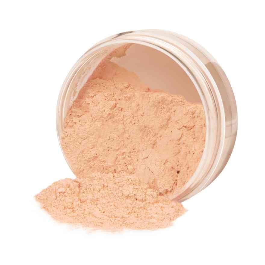 Shine-Free Loose Powder 02 Natural Medium