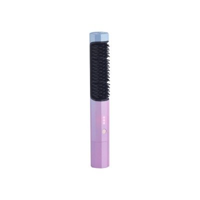 MY Spring Glow USB Multi Hair Styler Device Purple