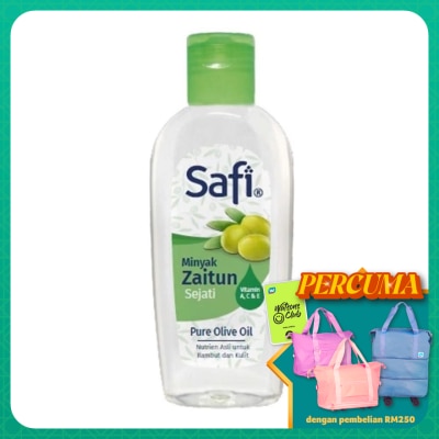 SAFI - Minyak Zaitun Sejati 150ml