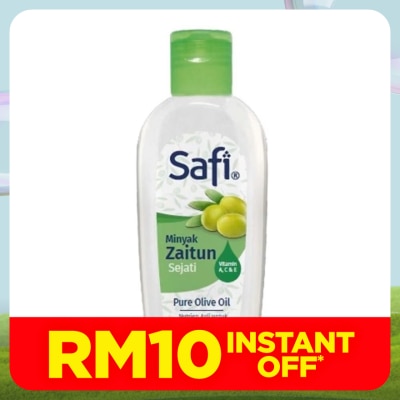 SAFI Minyak Zaitun Sejati 150ml