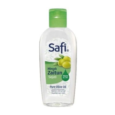 SAFI Minyak Zaitun Sejati 150ml