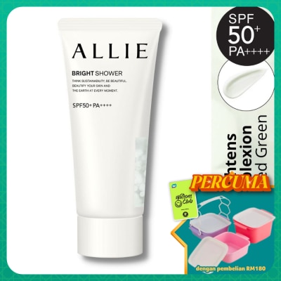 ALLIE - Chrono Beauty Tone Up UV 01 Bright 60g