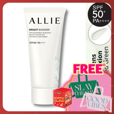 ALLIE Chrono Beauty Tone Up UV 01 Bright 60g