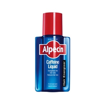 ALPECIN Liquid Treatment 200ml