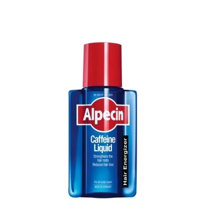 ALPECIN Liquid Treatment 200ml