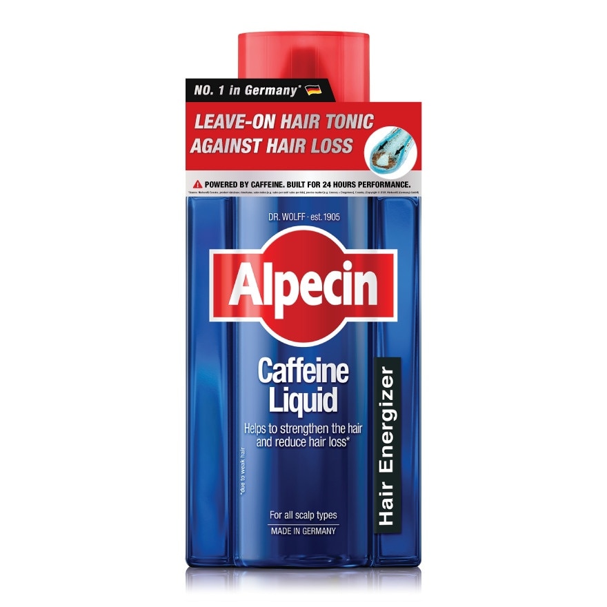 Liquid Treatment 200ml