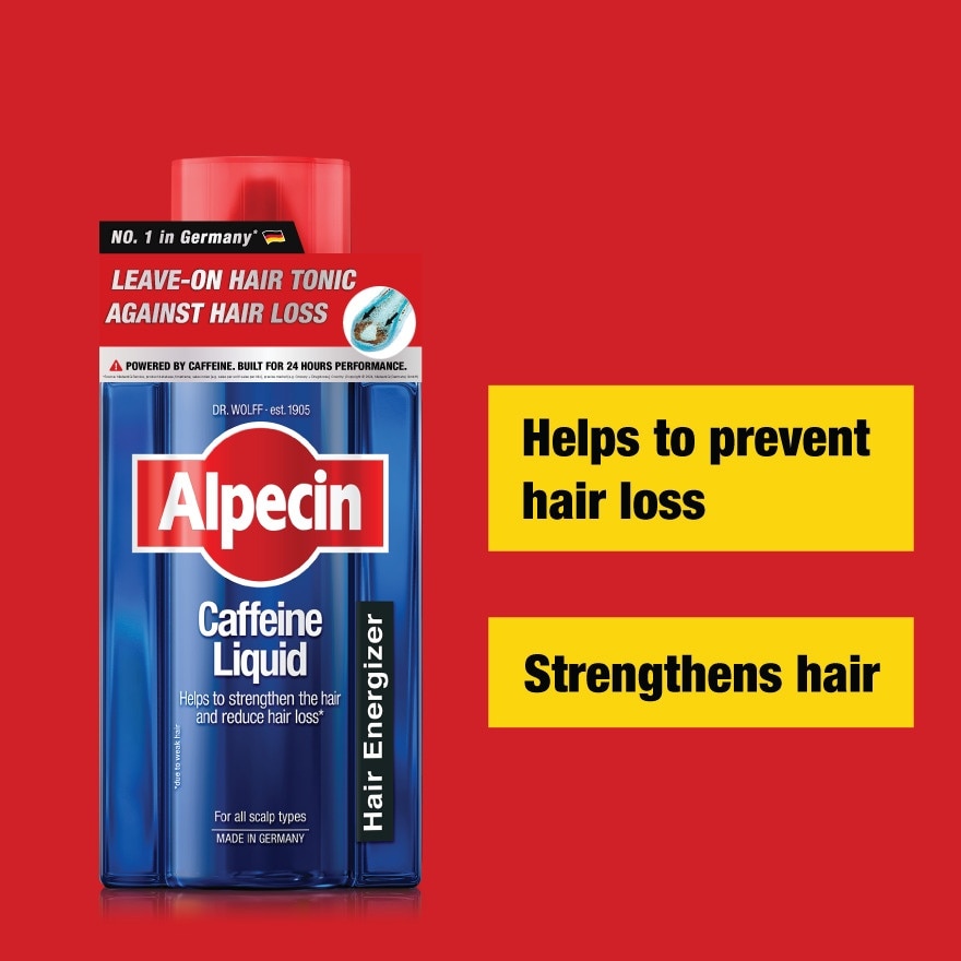 Liquid Treatment 200ml