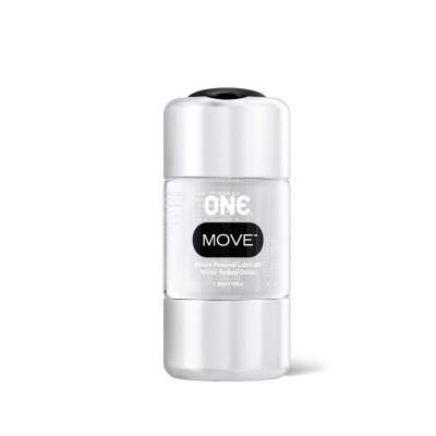 ONE Move Personal Lubricant 100ml