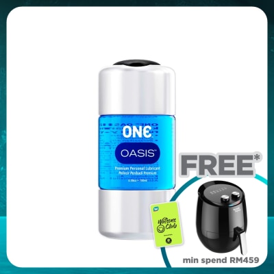 ONE Oasis Personal Lubricant 100ml