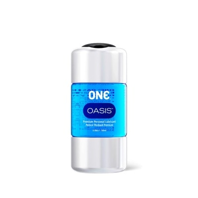 ONE Oasis Personal Lubricant 100ml