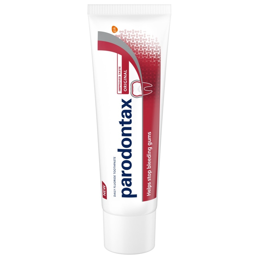 Original Toothpaste Prevent Bleeding Gums 90G
