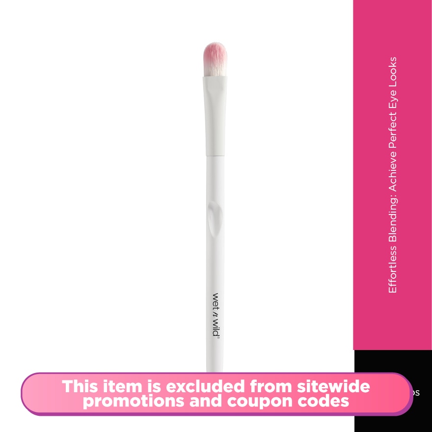 Make Up Brush Large Eyeshadow Brush EC786