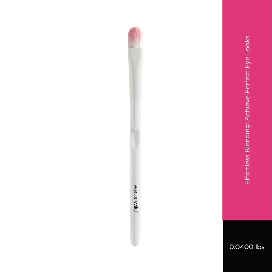 Make Up Brush Large Eyeshadow Brush EC786