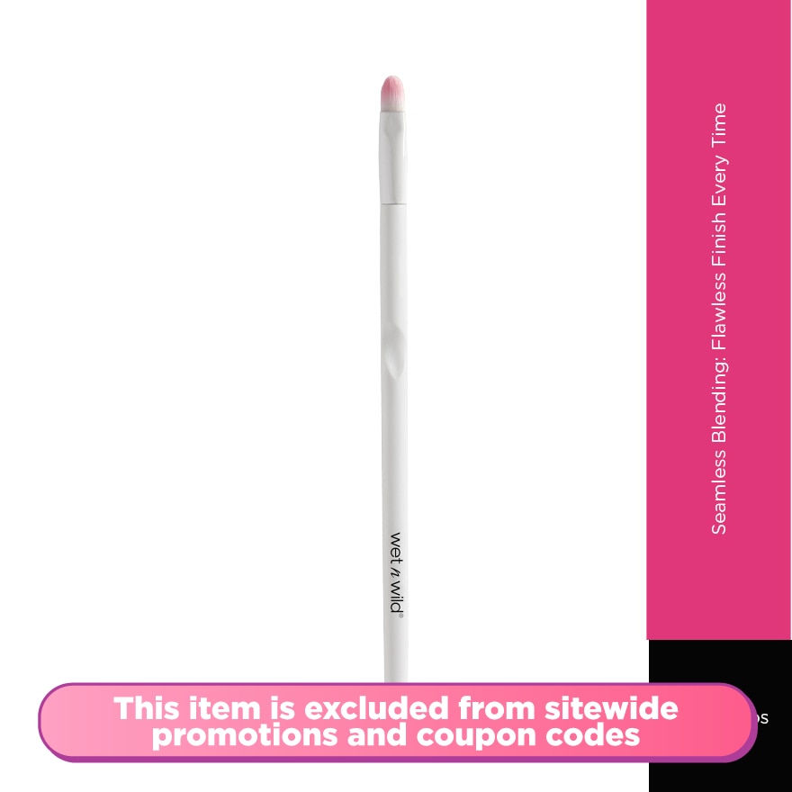 Make Up Brush Small Concealer Brush EC788