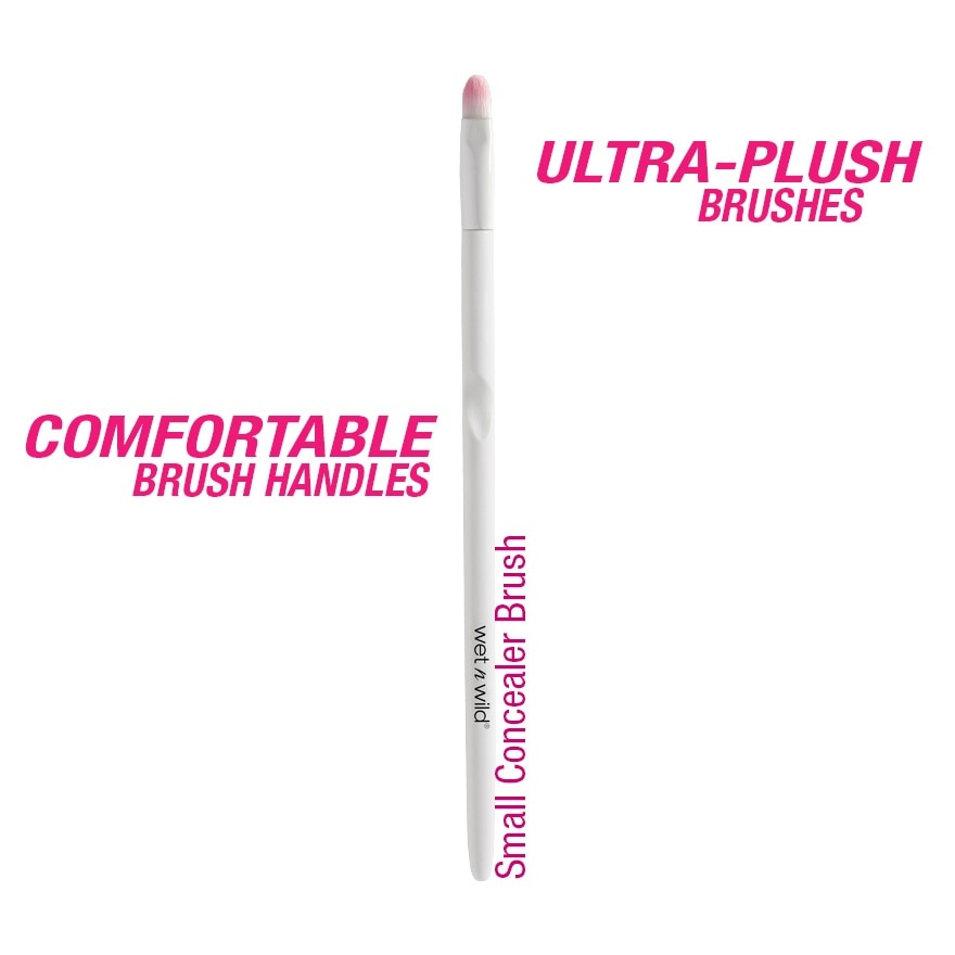 Make Up Brush Small Concealer Brush EC788