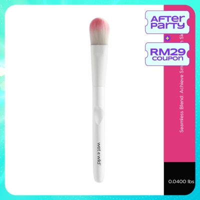 WET N WILD Make Up Brush Foudation Brush EC795A