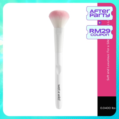 WET N WILD Make Up Brush Powder Brush EC797