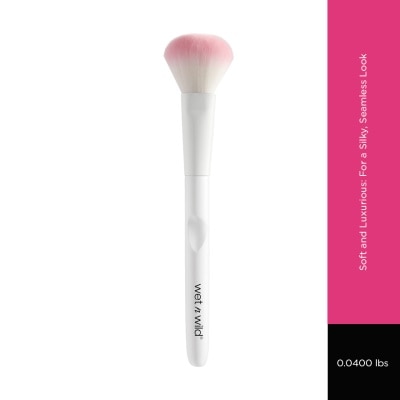 WET N WILD Make Up Brush Powder Brush EC797