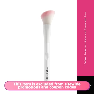 WET N WILD Make Up Brush Contour Brush EC790