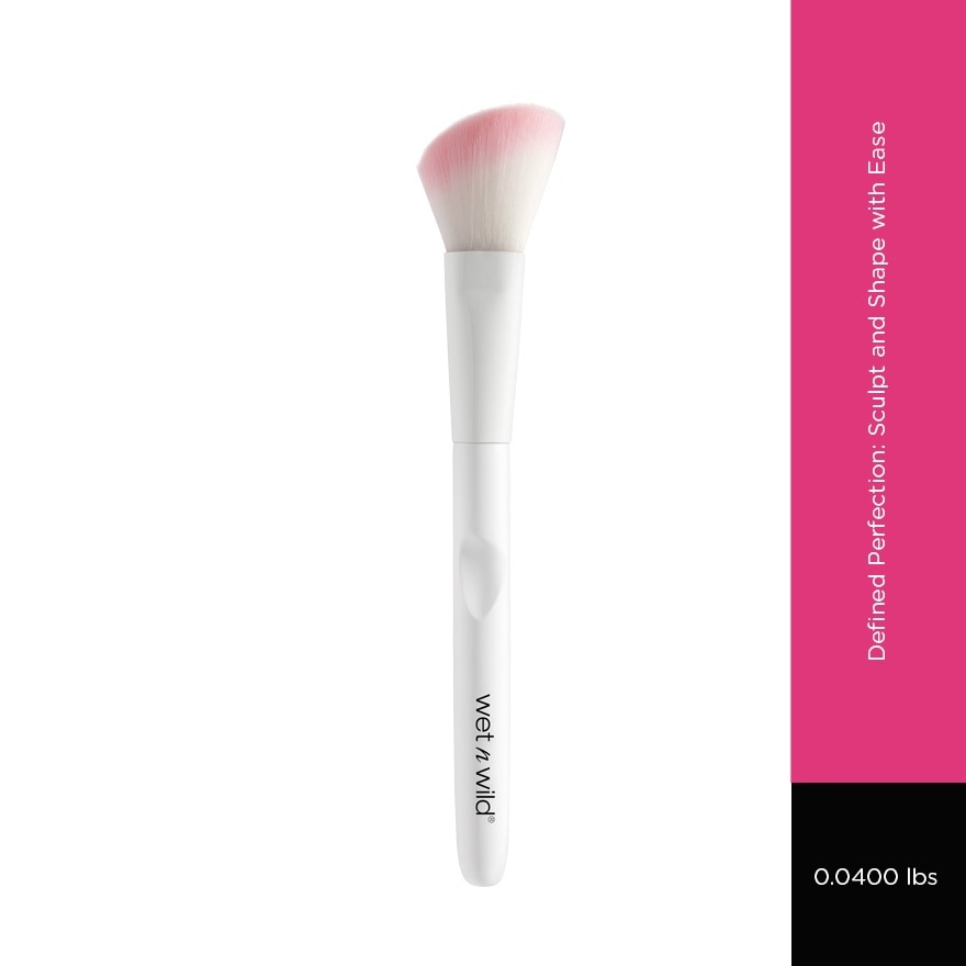 Make Up Brush Contour Brush EC790