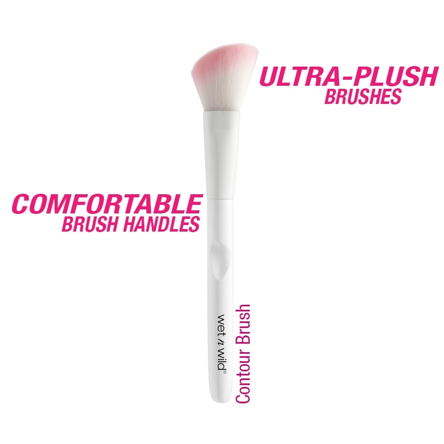 Make Up Brush Contour Brush EC790