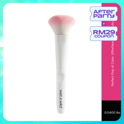WET N WILD Make Up Brush Blush Brush EC796