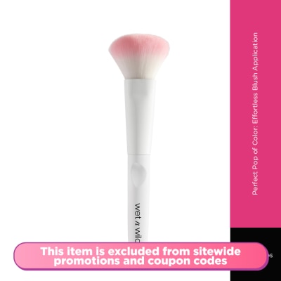 WET N WILD Make Up Brush Blush Brush EC796
