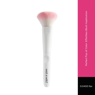 WET N WILD Make Up Brush Blush Brush EC796