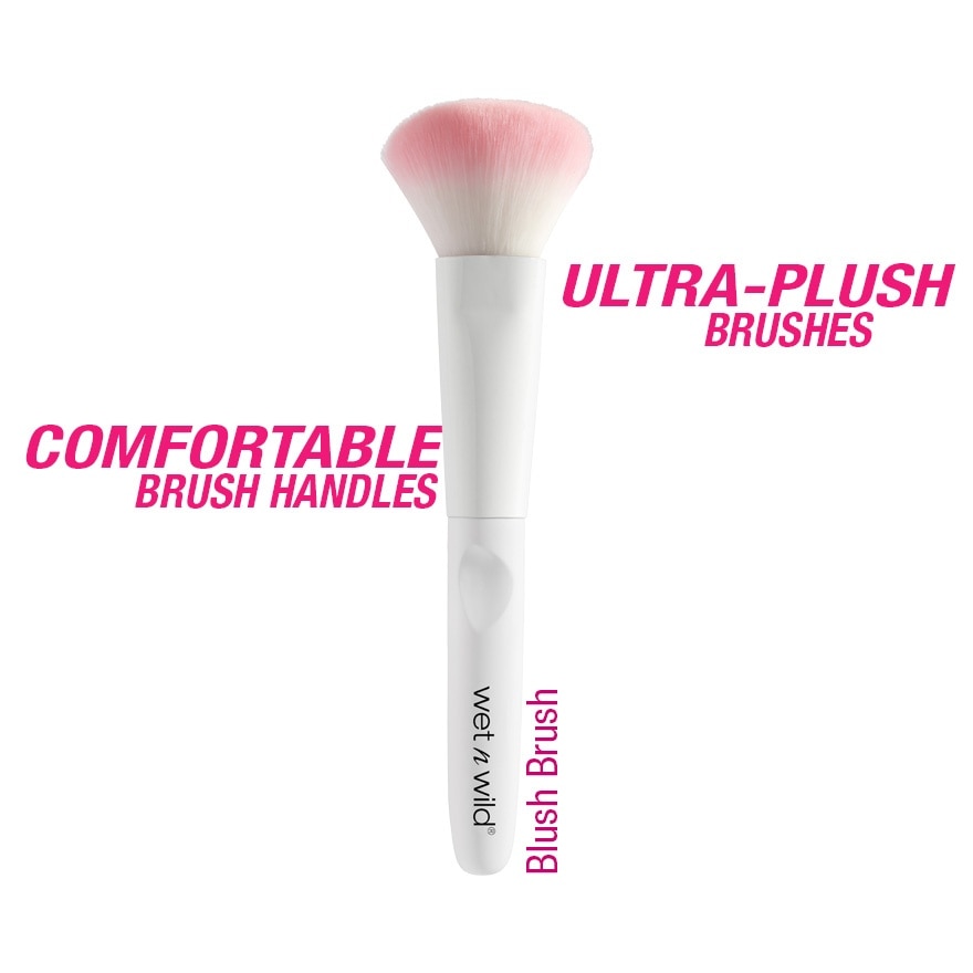 Make Up Brush Blush Brush EC796