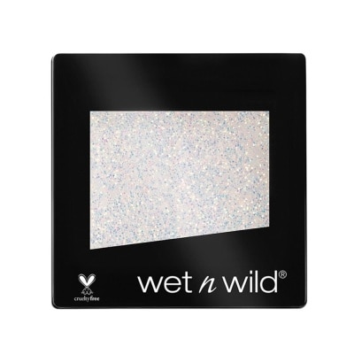 WET N WILD Eyeshadow Glitter Single