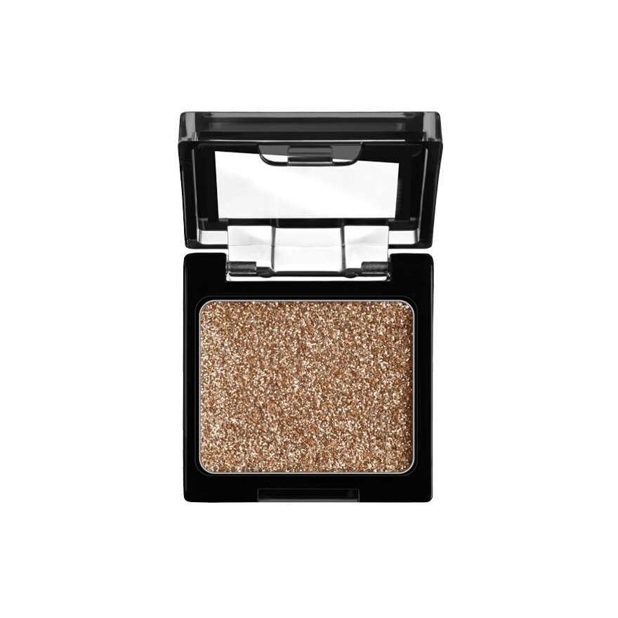 EYESHADOW GLITTER SINGLE TOASTY E355C