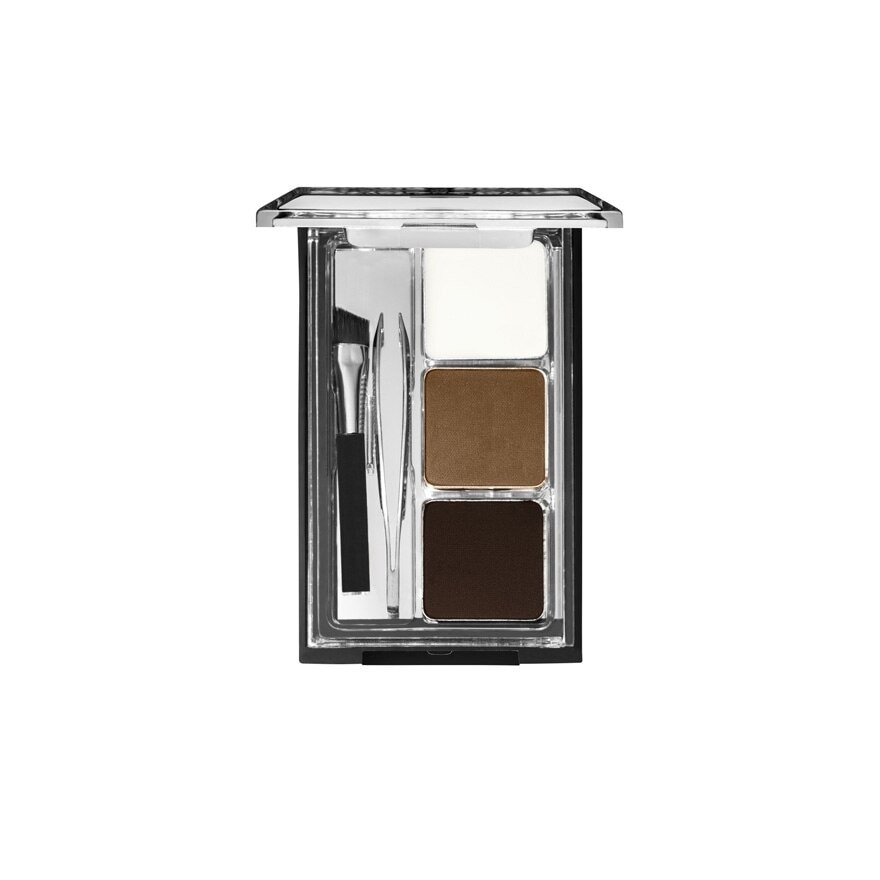 ULTIMATE BROW KIT ASH BROWN E963