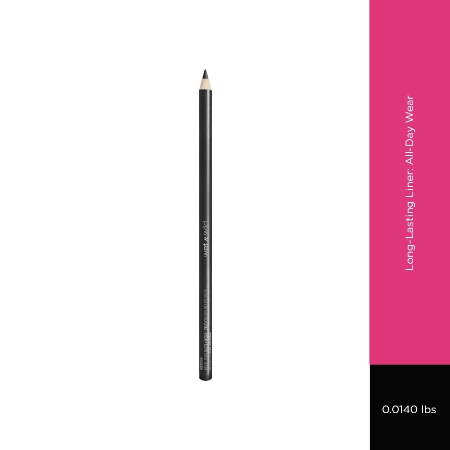 WET N WILD Color Icon Kohl Liner Pencil