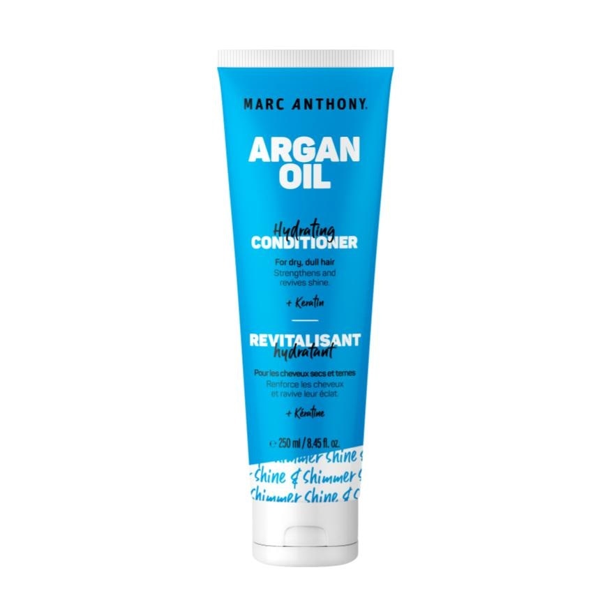 Argan Oill Hydrating Conditoner 250ml