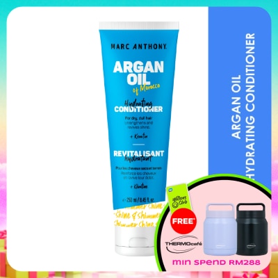 MARC ANTHONY - Argan Oill Hydrating Conditoner 250ml