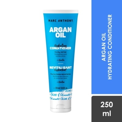 MARC ANTHONY Argan Oill Hydrating Conditoner 250ml