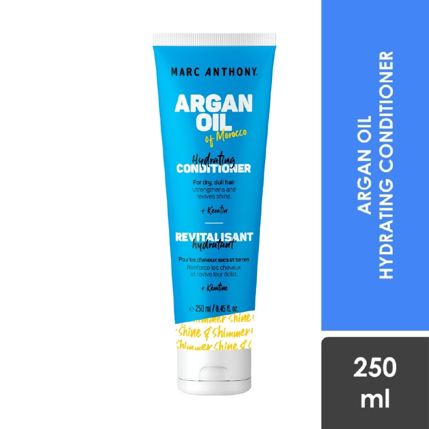 Argan Oill Hydrating Conditoner 250ml