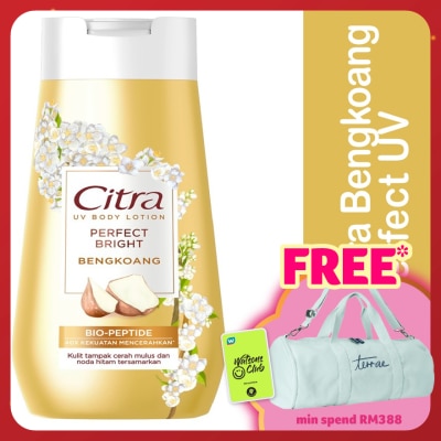 CITRA BENGKOANG PERFECT UV 110ML