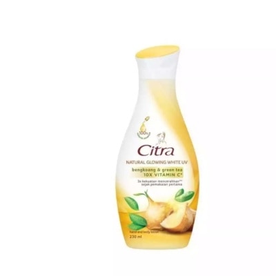 CITRA NBengkoang Natural Glow UV HB Lotion 110ml